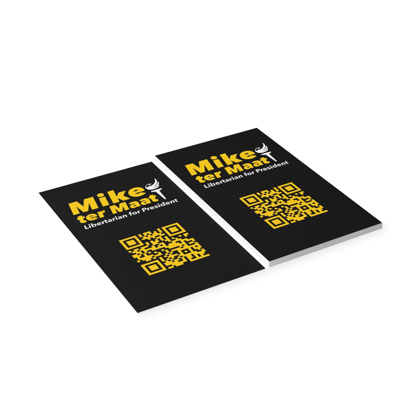 MTM Business Cards