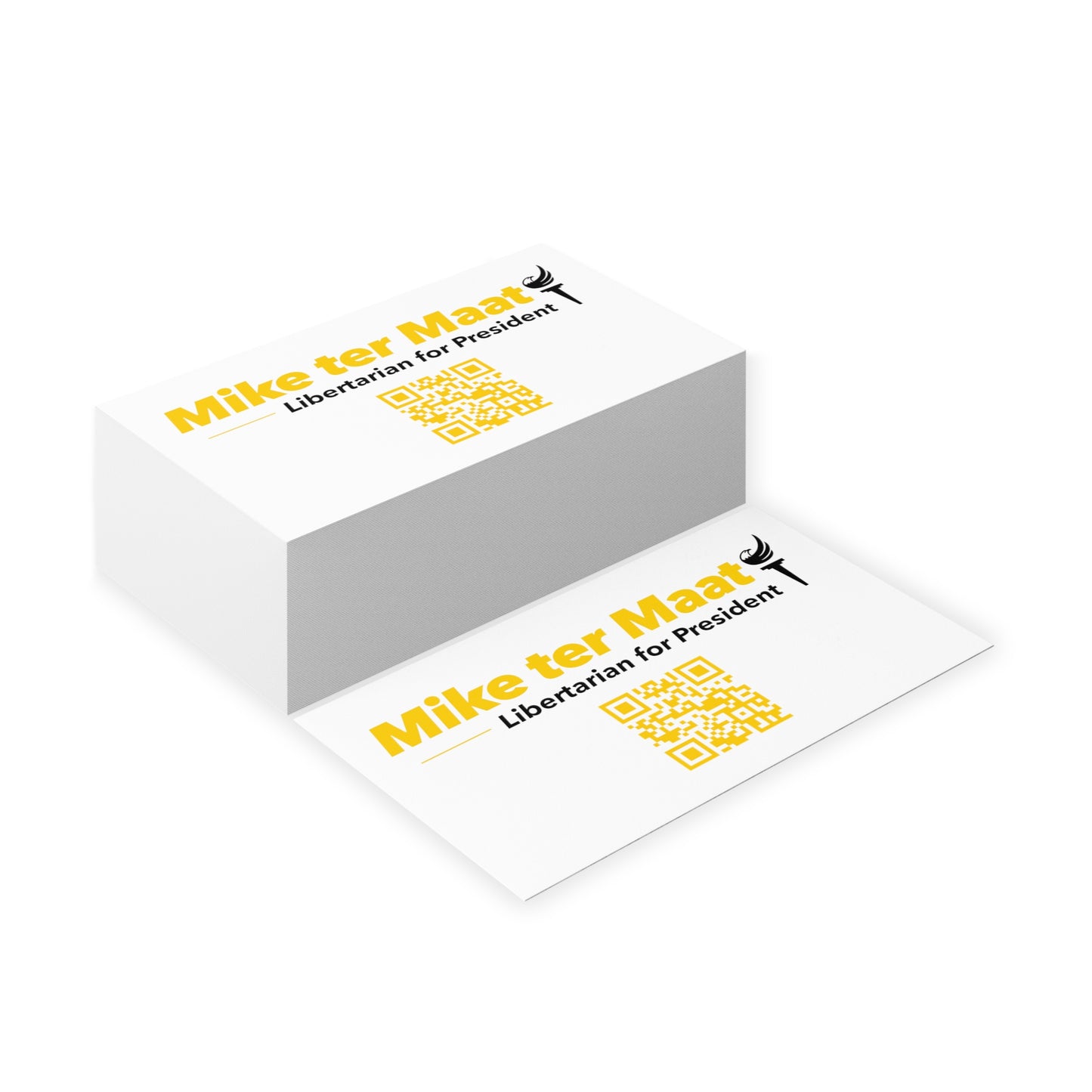 MTM Business Cards
