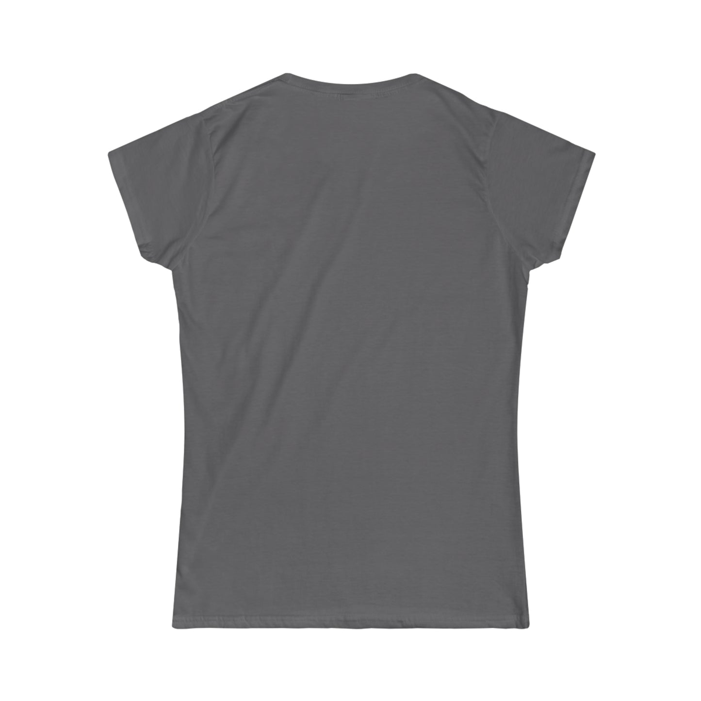 Ungovernable Women's Softstyle Tee