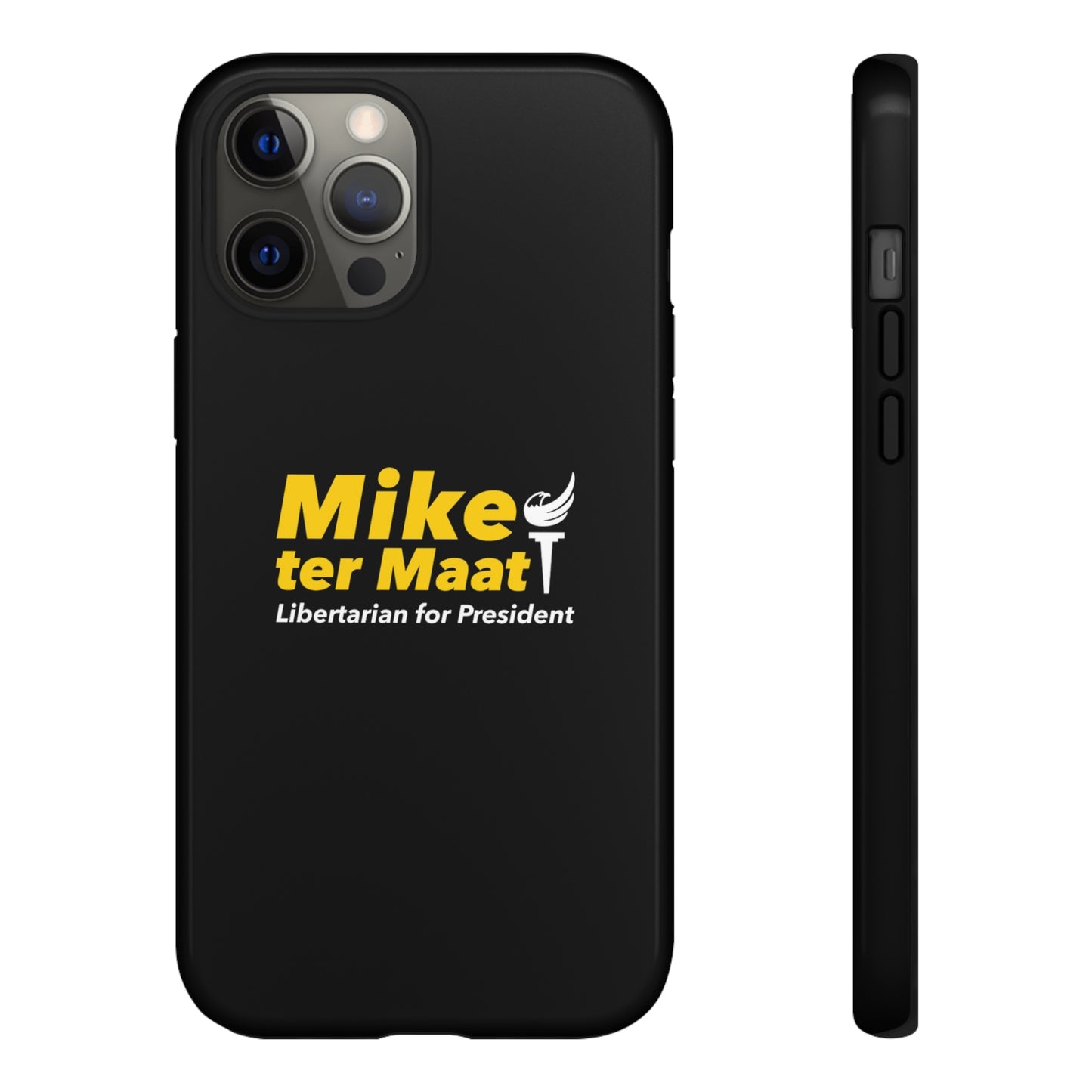Mike ter Maat Tough Phone Cases