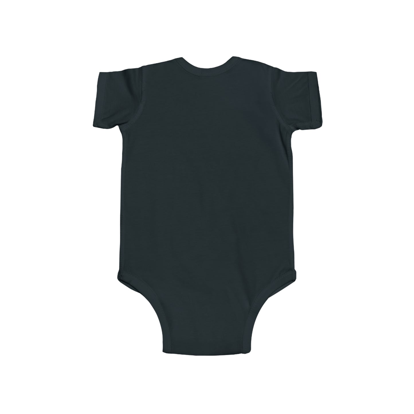 Ungovernable Infant Fine Jersey Bodysuit